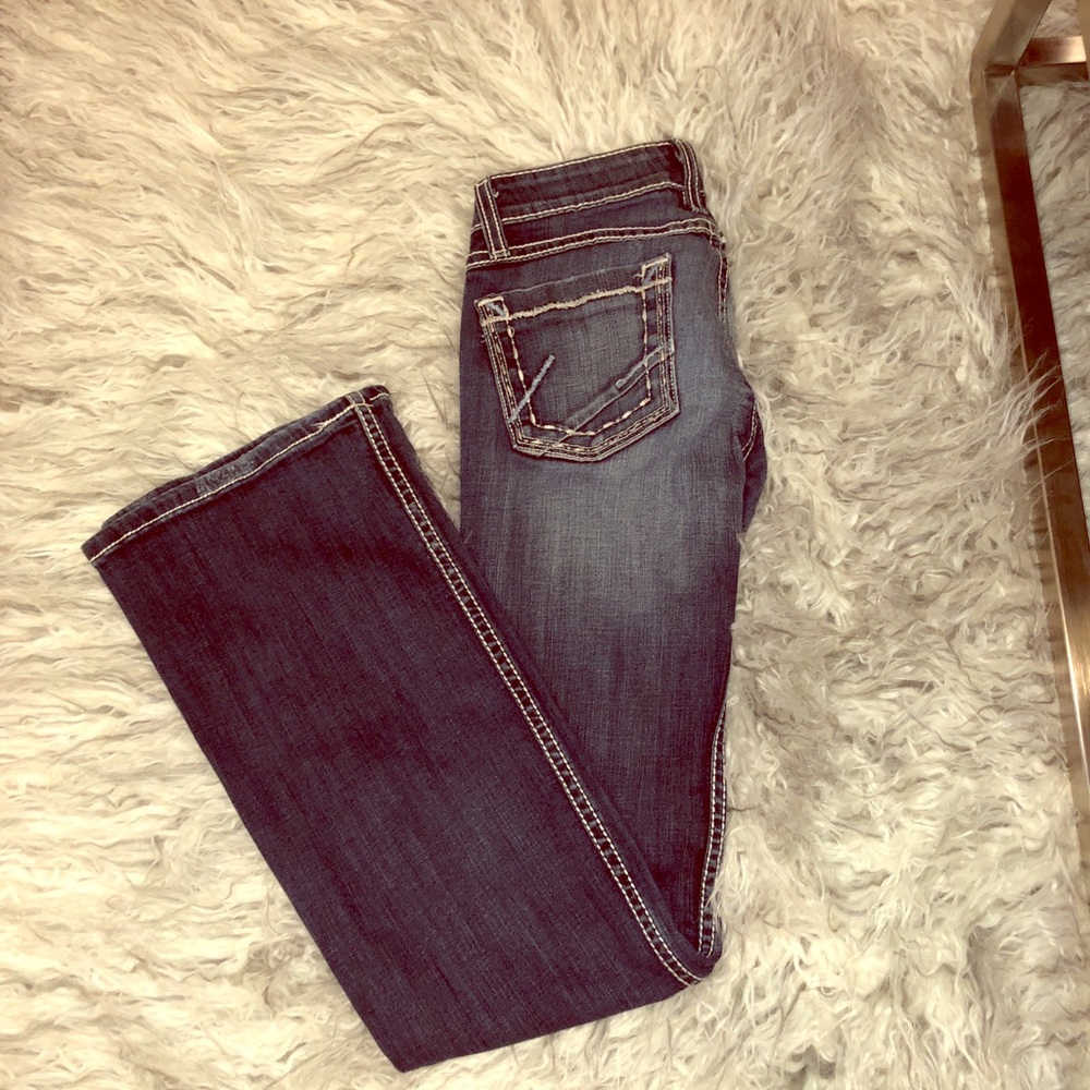 BKE Jeans